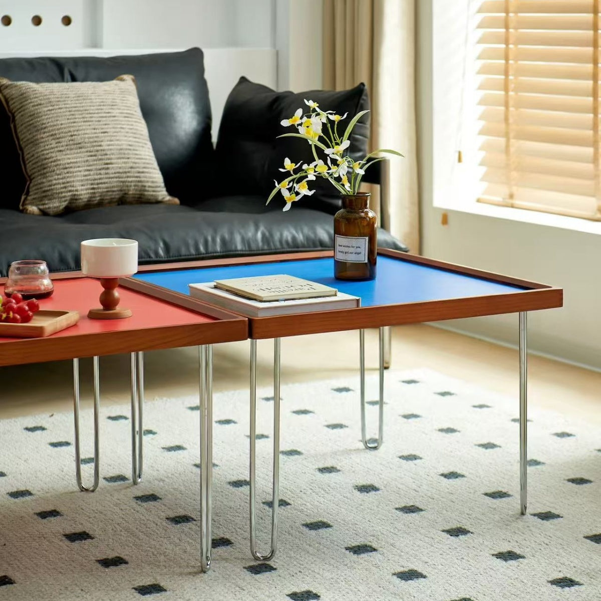 PureLine Compact Table