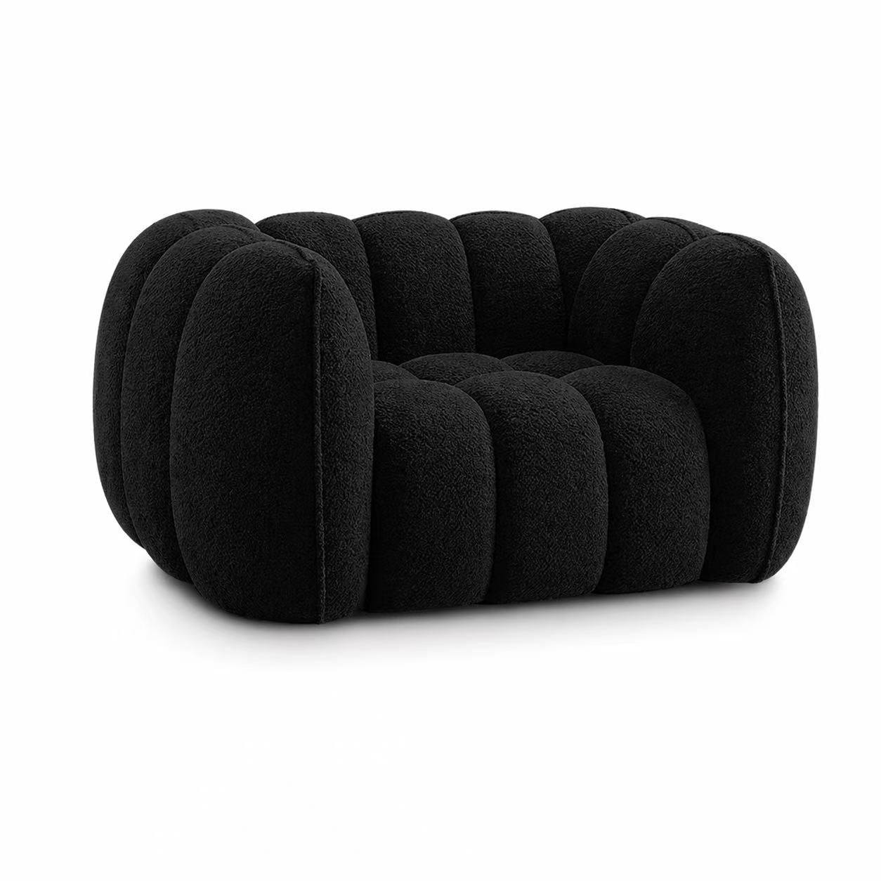 Pumpkin Sofa