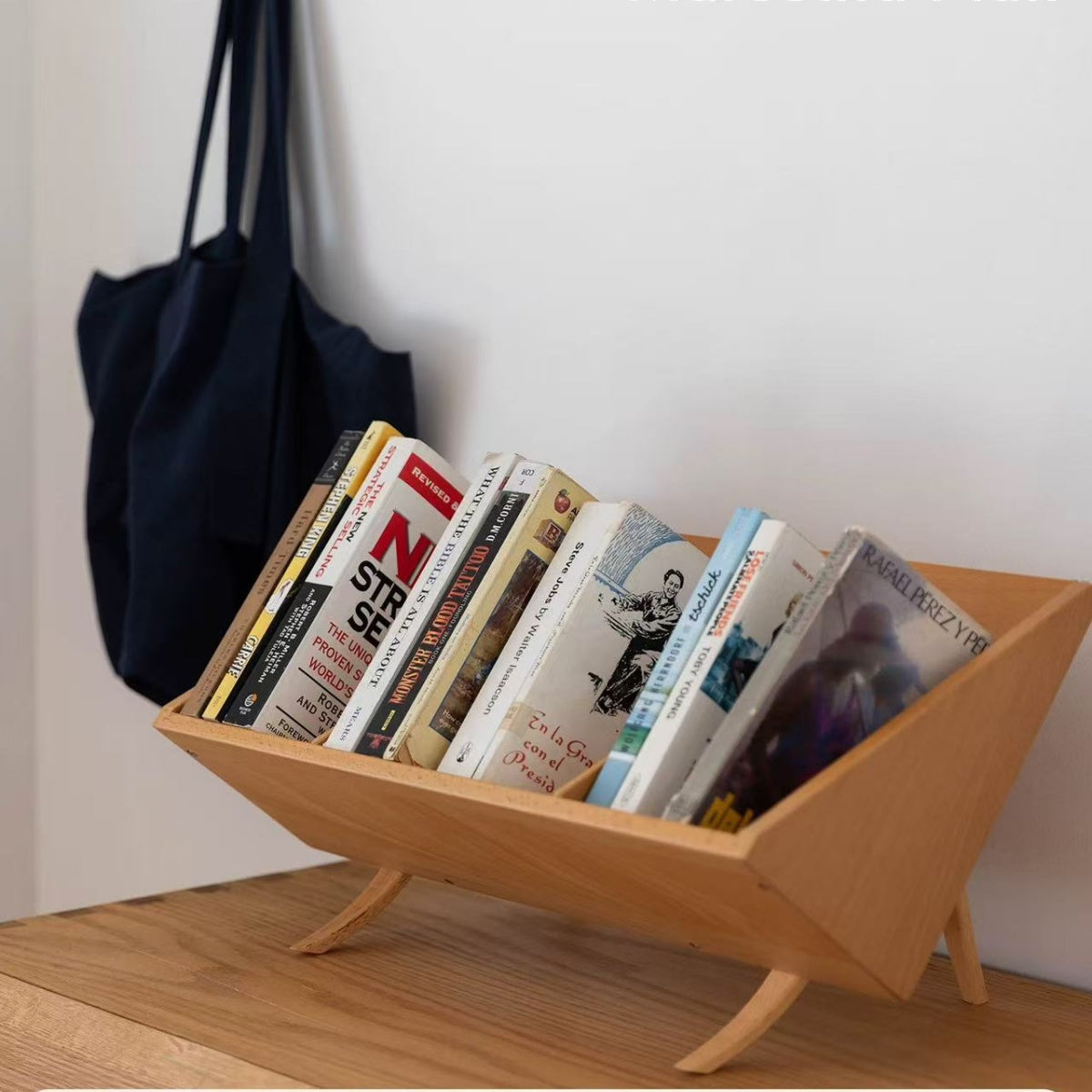 GrainLine Shelf