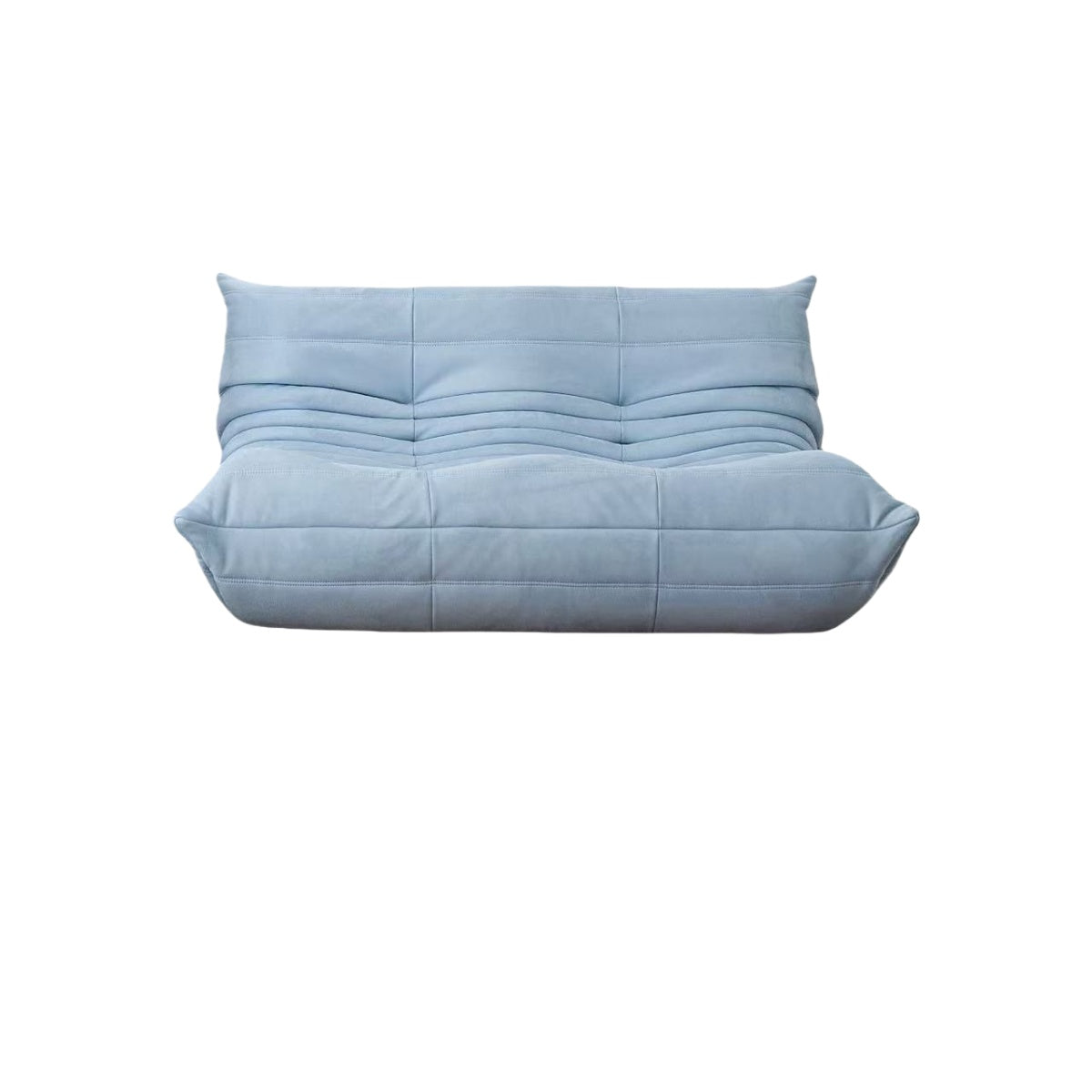 Caterlounger Fabric Chair