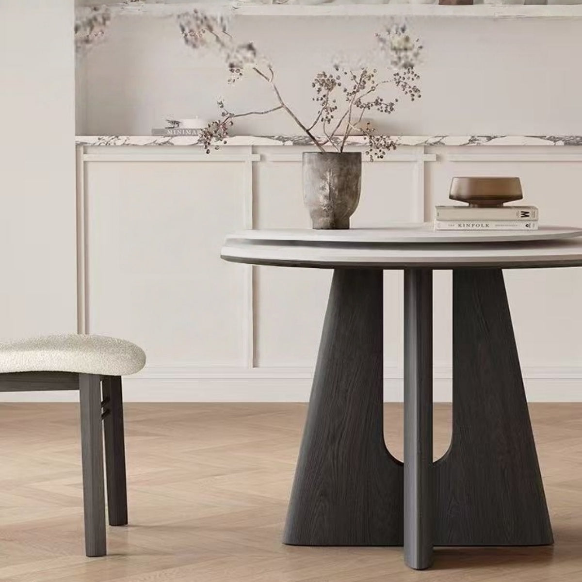 Echo Dining Table