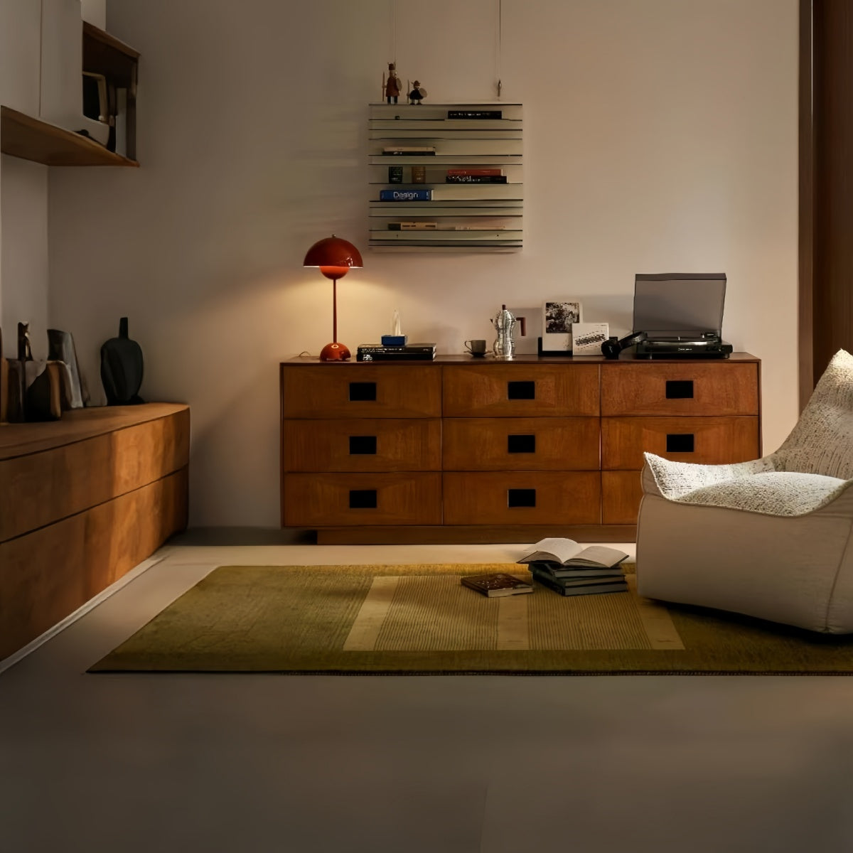 Nova Storage Cabinet