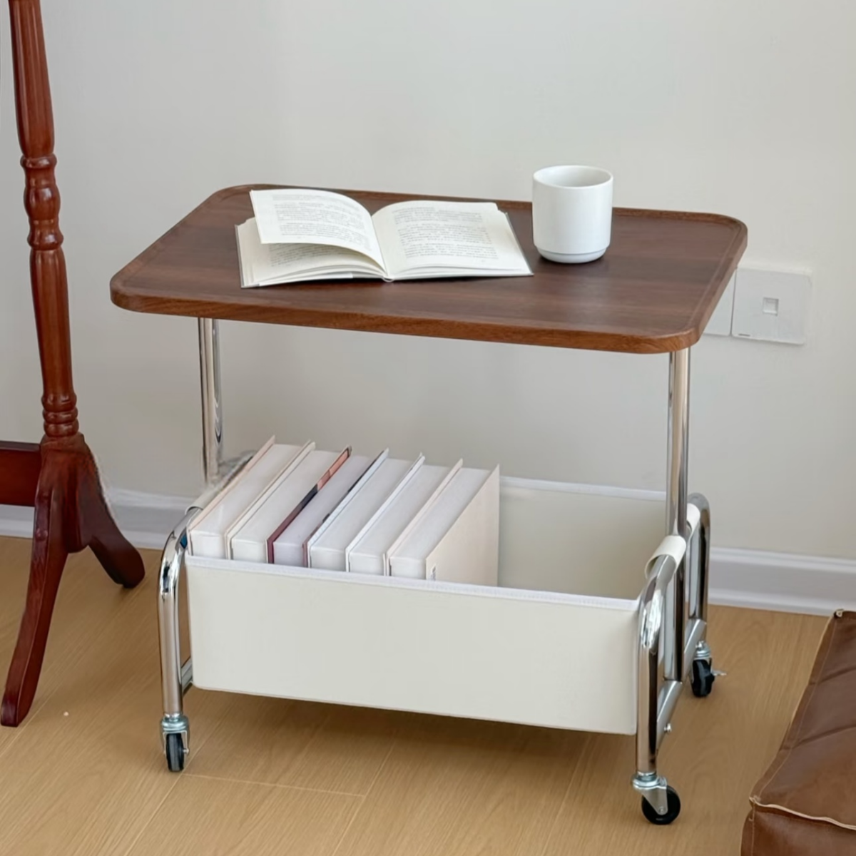 Cozy Glide Cart
