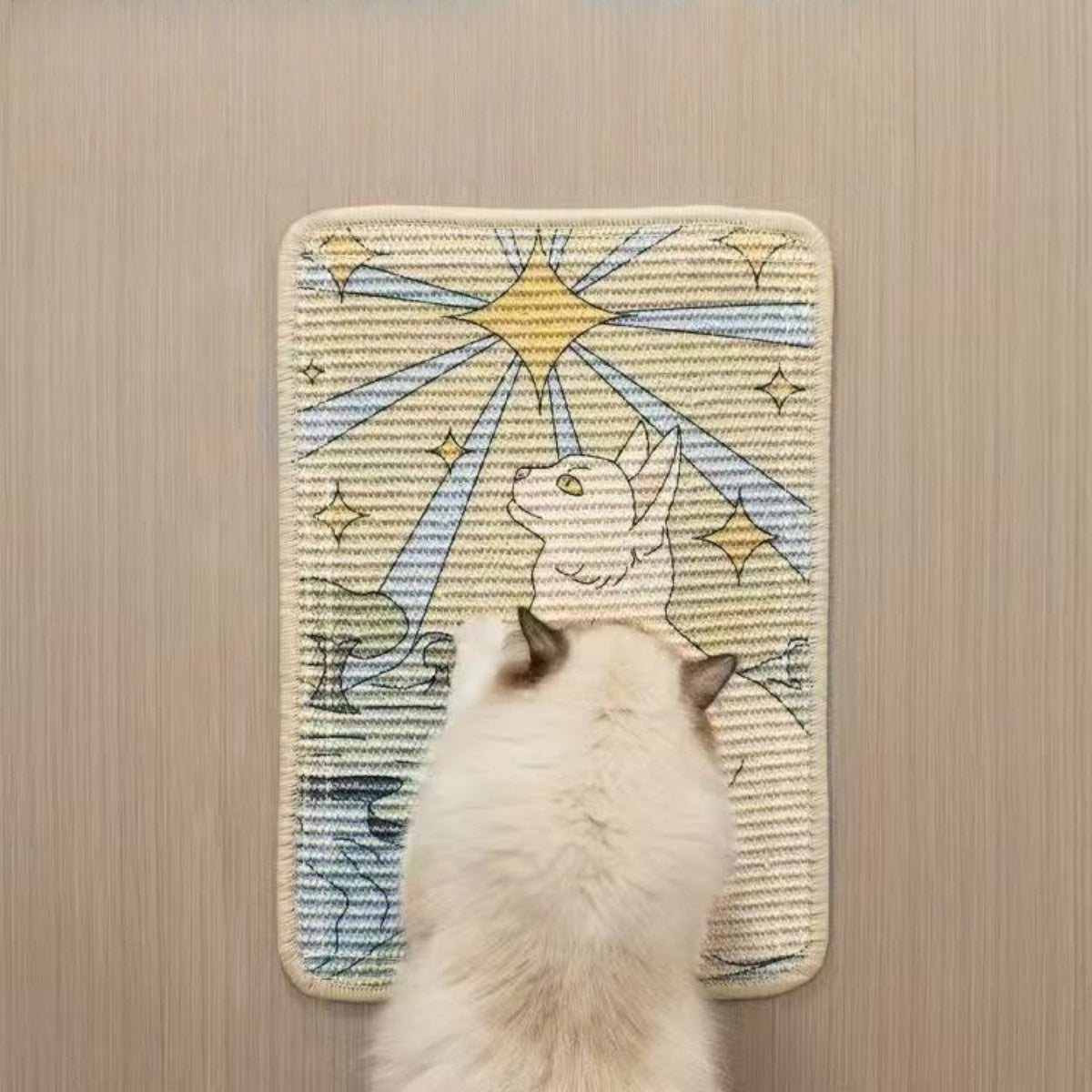 Pawfect Spot
