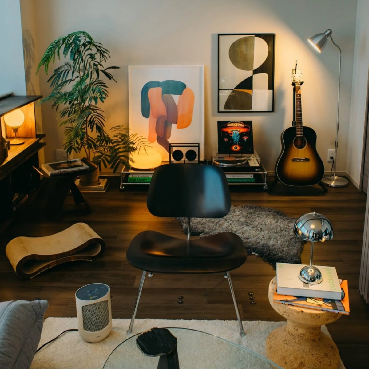 Arlo Accent Chair