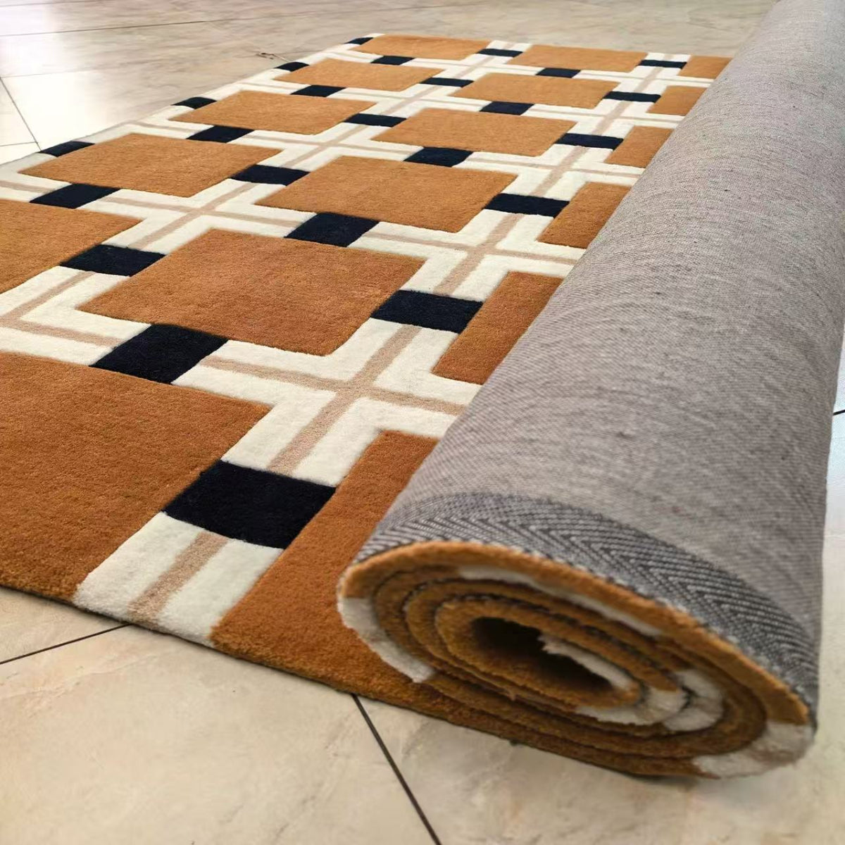 Nolara Heritage Rug