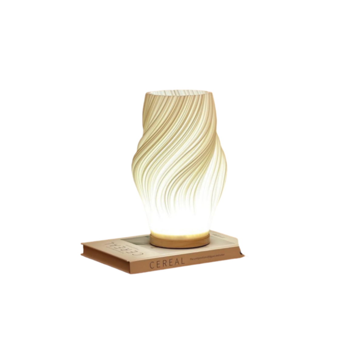 Dimmable Bedside Lamp A|Customizable Lighting