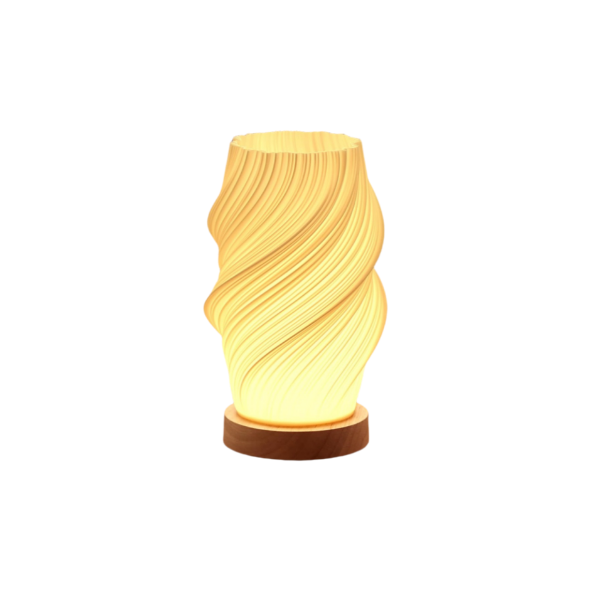 Dimmable_Bedside_Lamp_C|Sustainable Materials