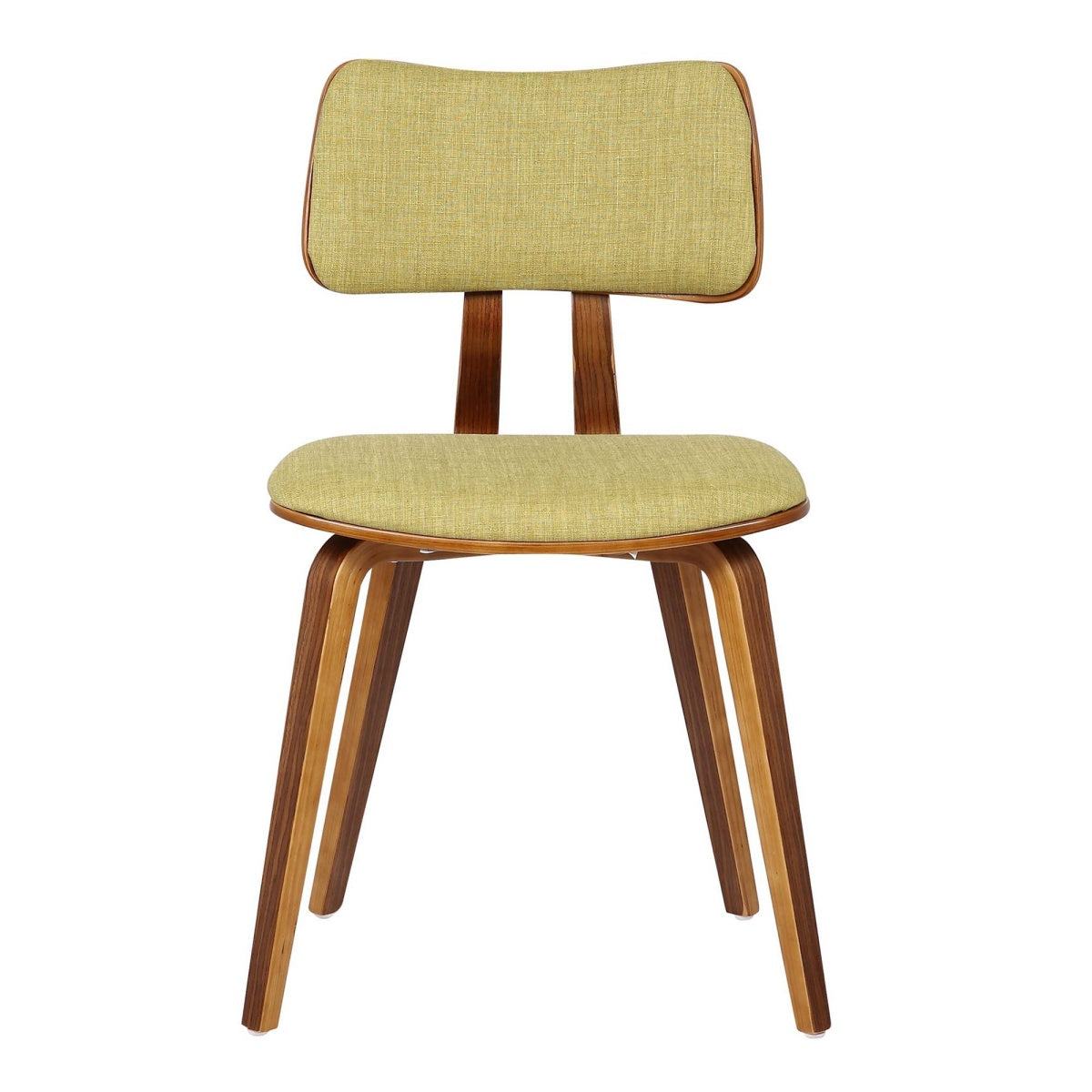 Green Living Jaguar Mid-Century Dining Chair|Timeless Mid-Century Modern Design