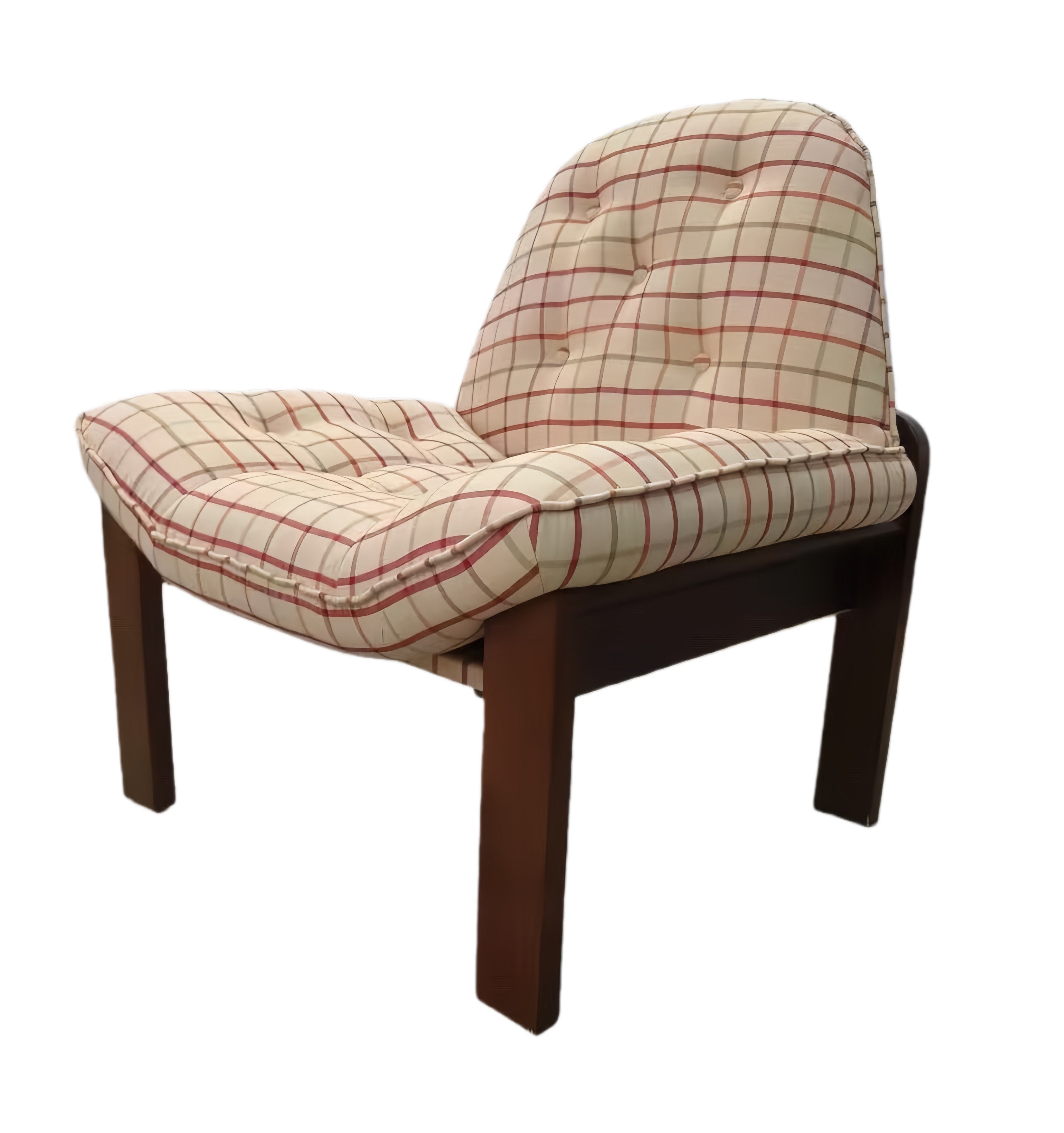 Wabi-Sabi Single Armchair