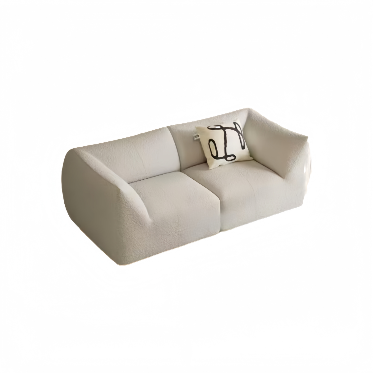 Lunaro Sofa