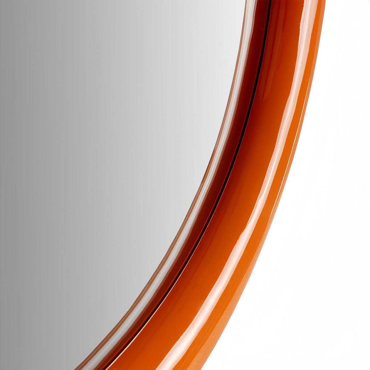 Modern Candy Color Mirror