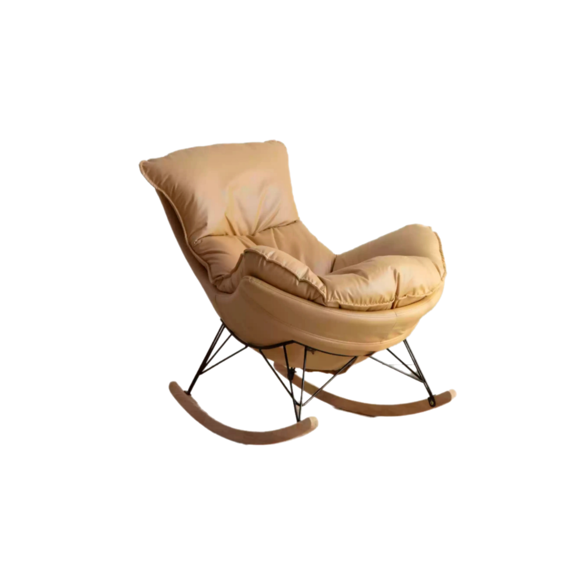Lobster Rocking Chair