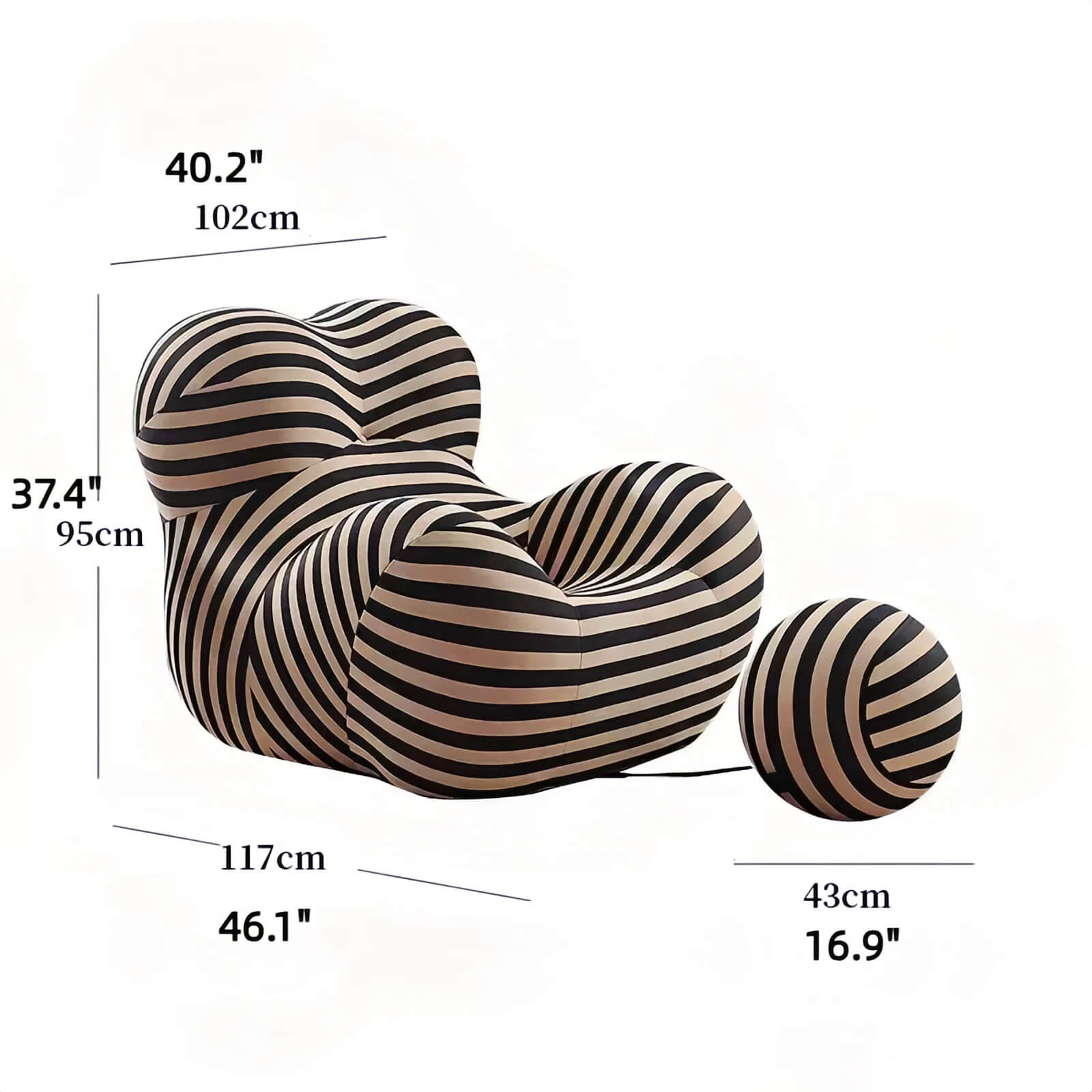 Aroomy Dimension Image