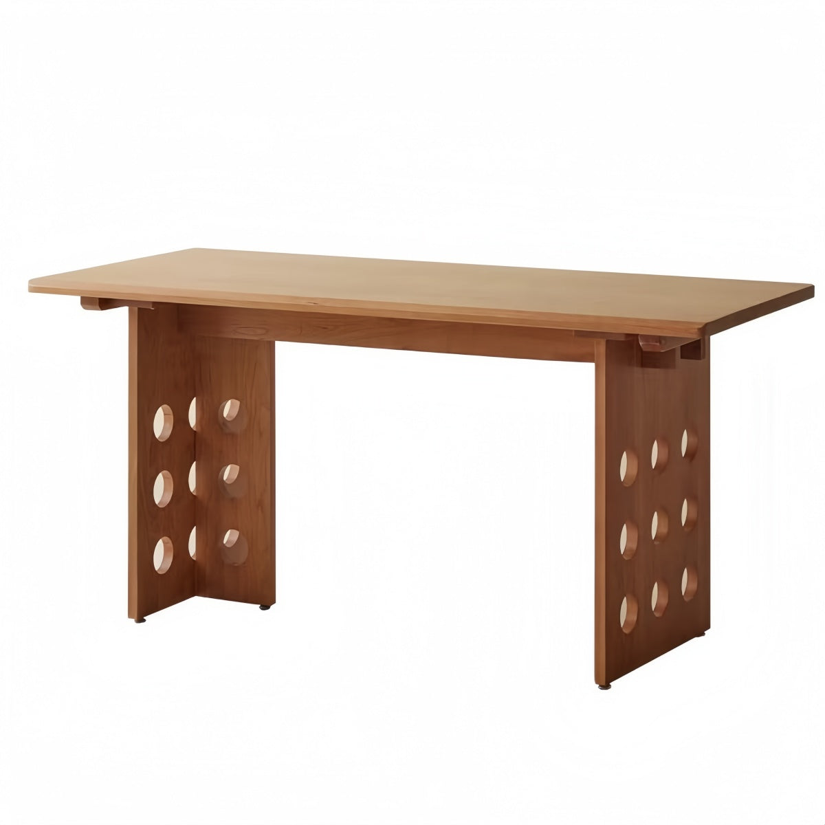 Pine Haven Solid Wood Table