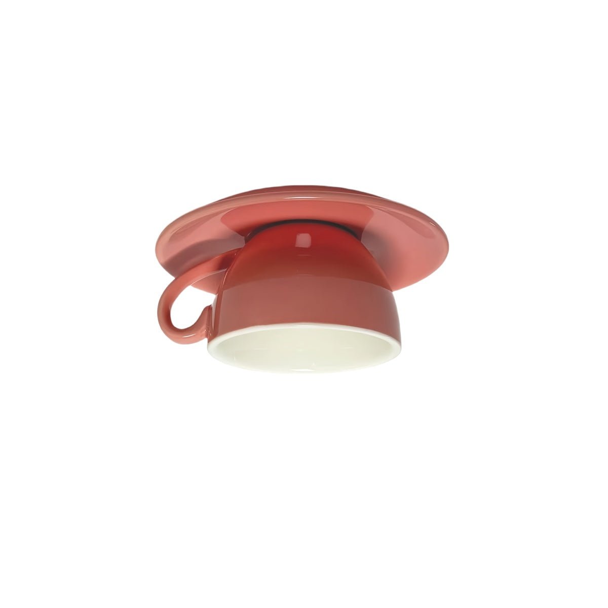 Tea Time Pendant Lamp|Crafted with attention to detail for a vintage, artisanal look
