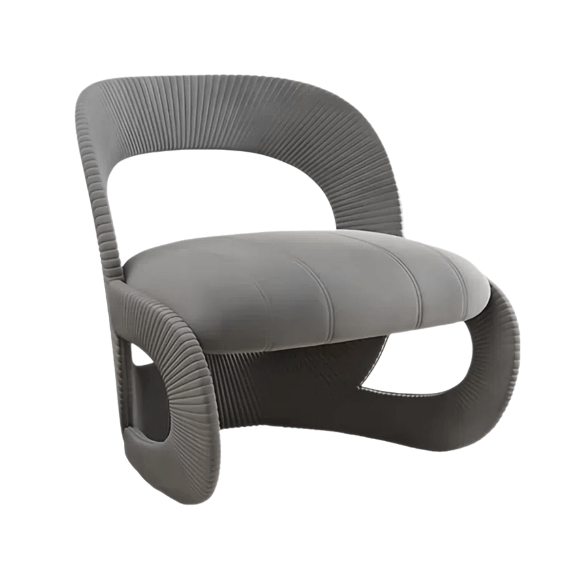 Marais Curve Lounger