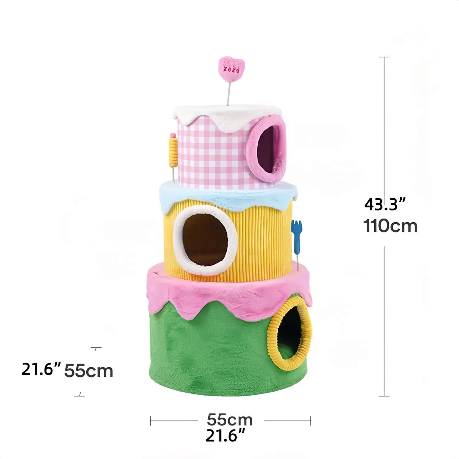 Aroomy Dimension Image