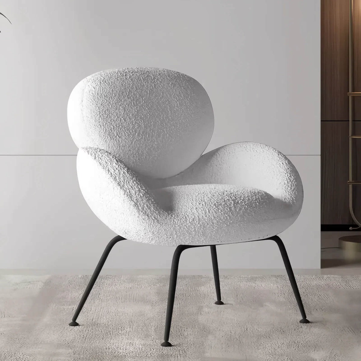 Zuzu Accent Chair