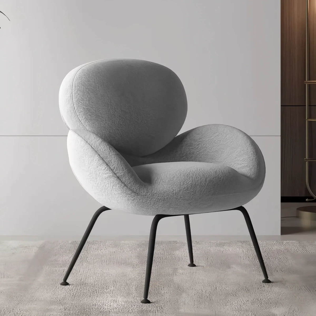 Zuzu Accent Chair