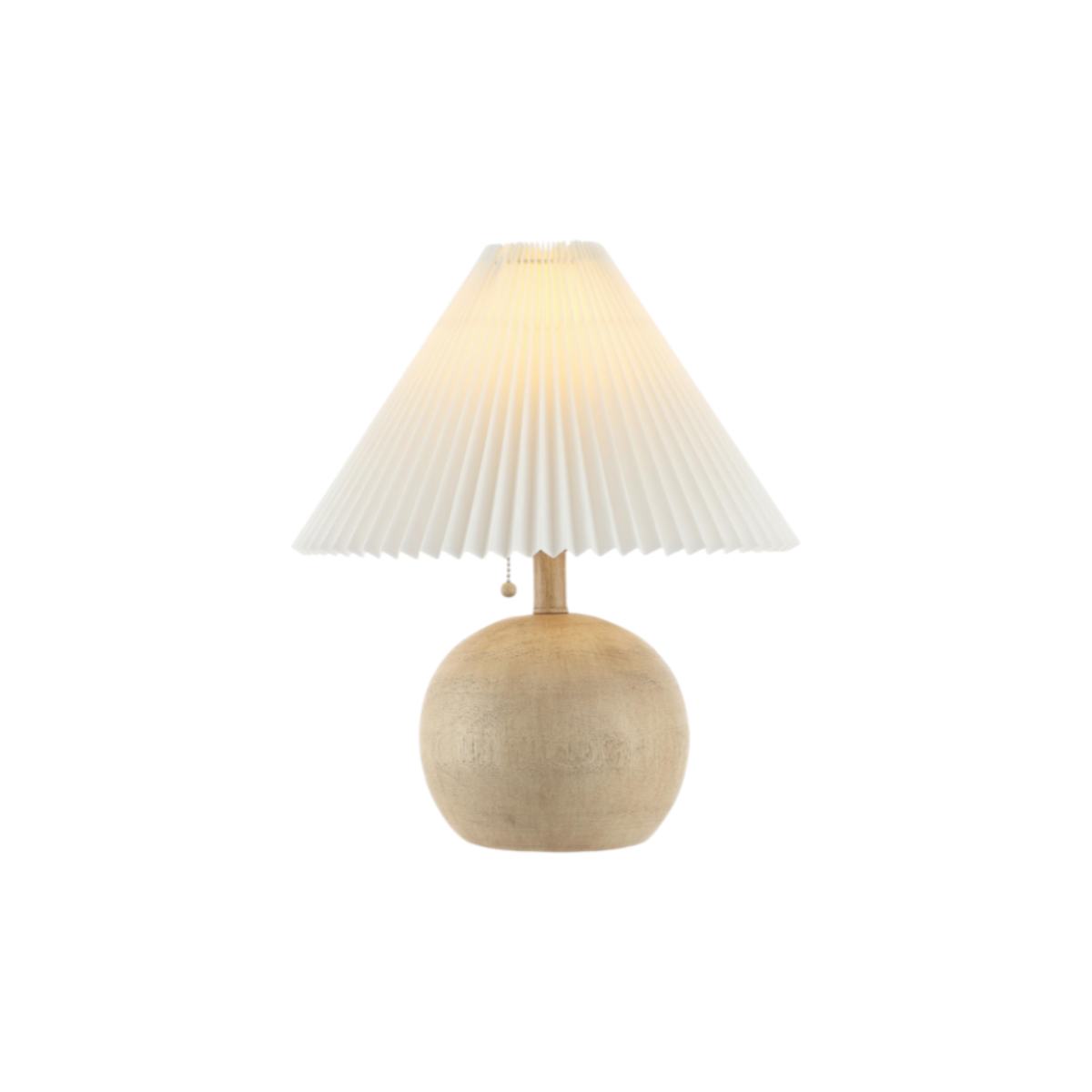 Lumi Nordic Glow Lamp