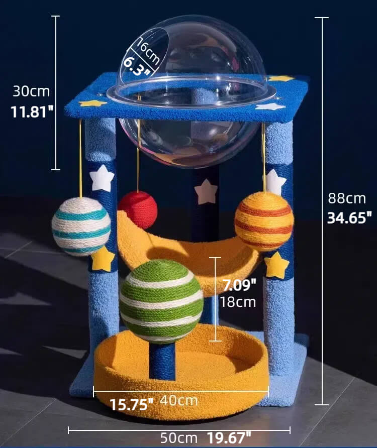 Aroomy Dimension Image