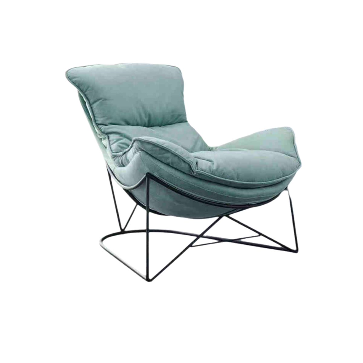 Vincent Hartwell Lounge Chair