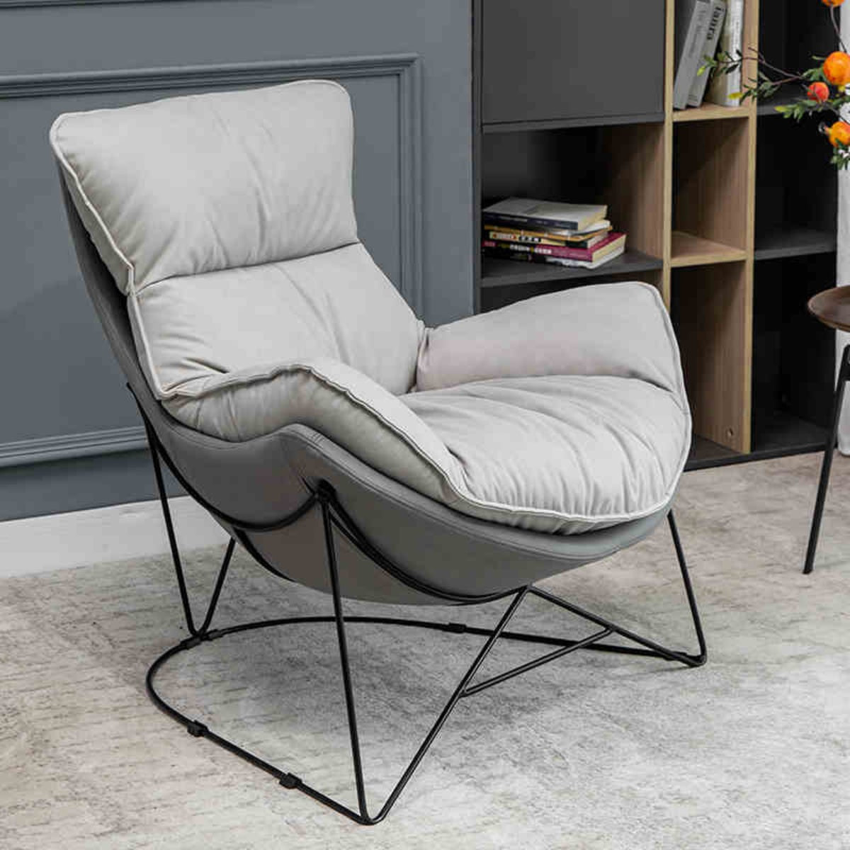 Vincent Hartwell Lounge Chair