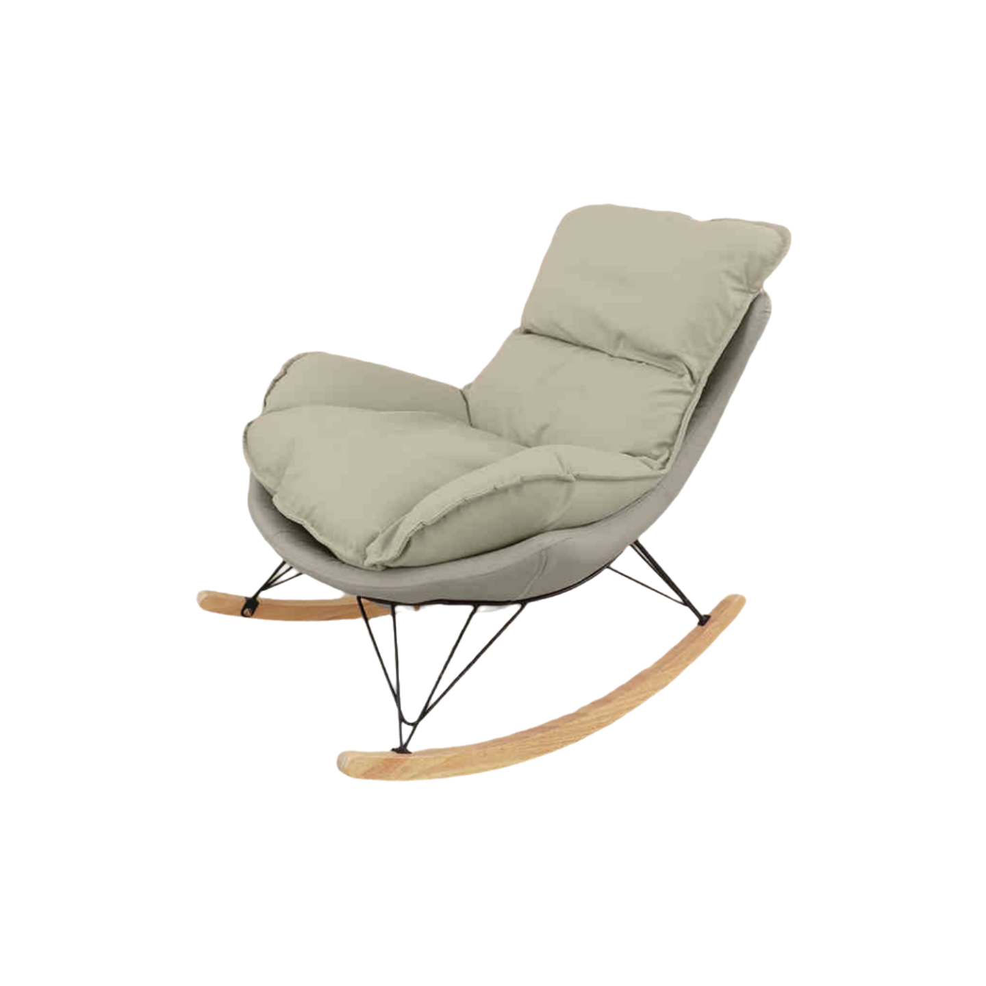 Lobster Rocking Chair