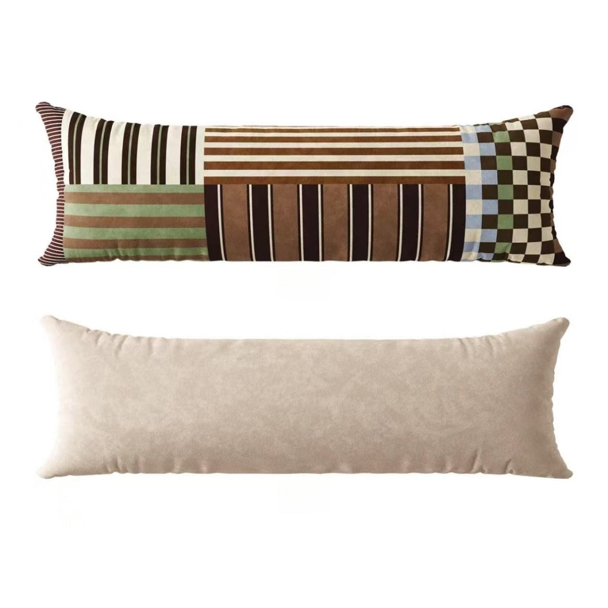 Timeless Charm Cushion Cover|Classic design with refined details and subtle textures