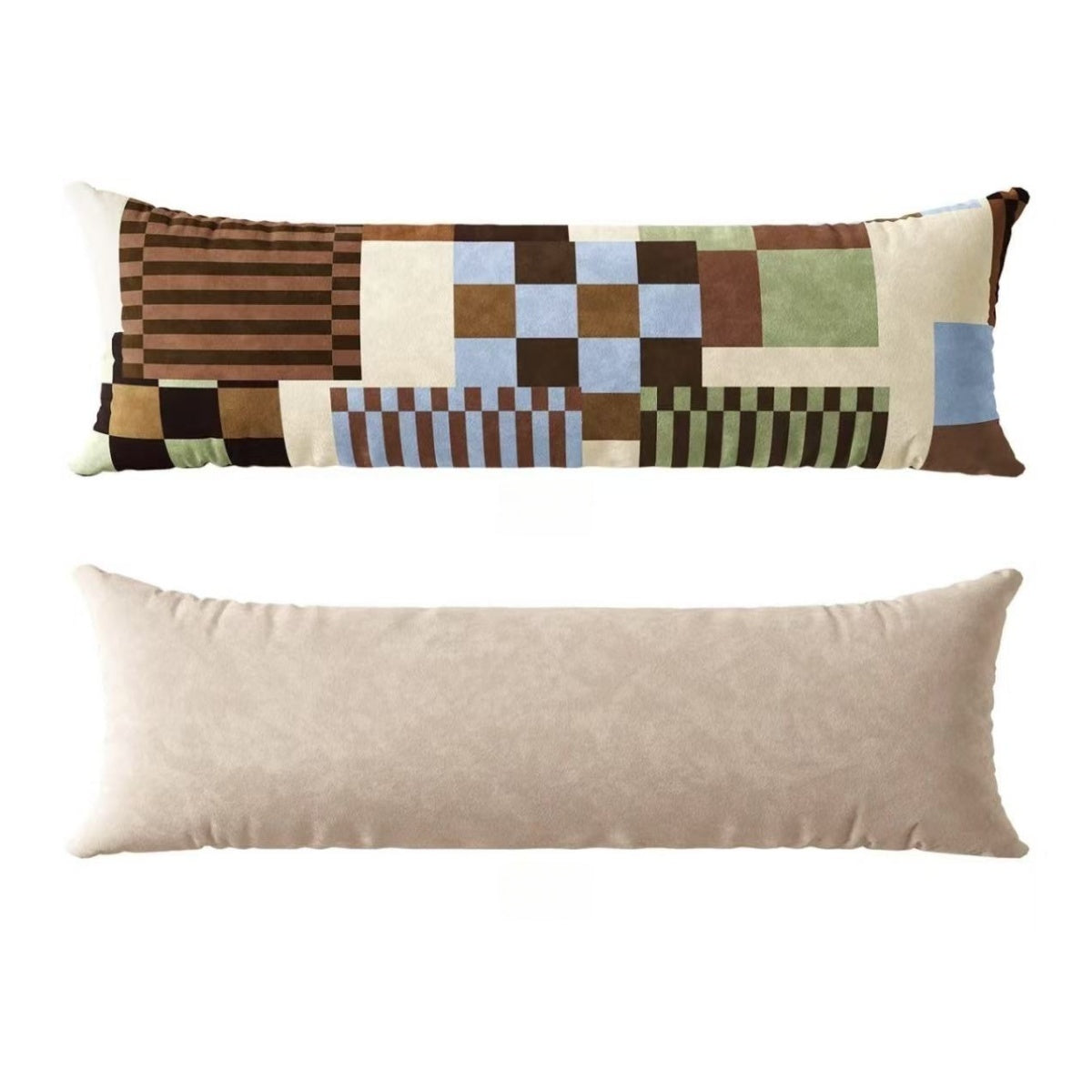 Timeless Charm Cushion Cover|Easy to clean and maintain; machine washable