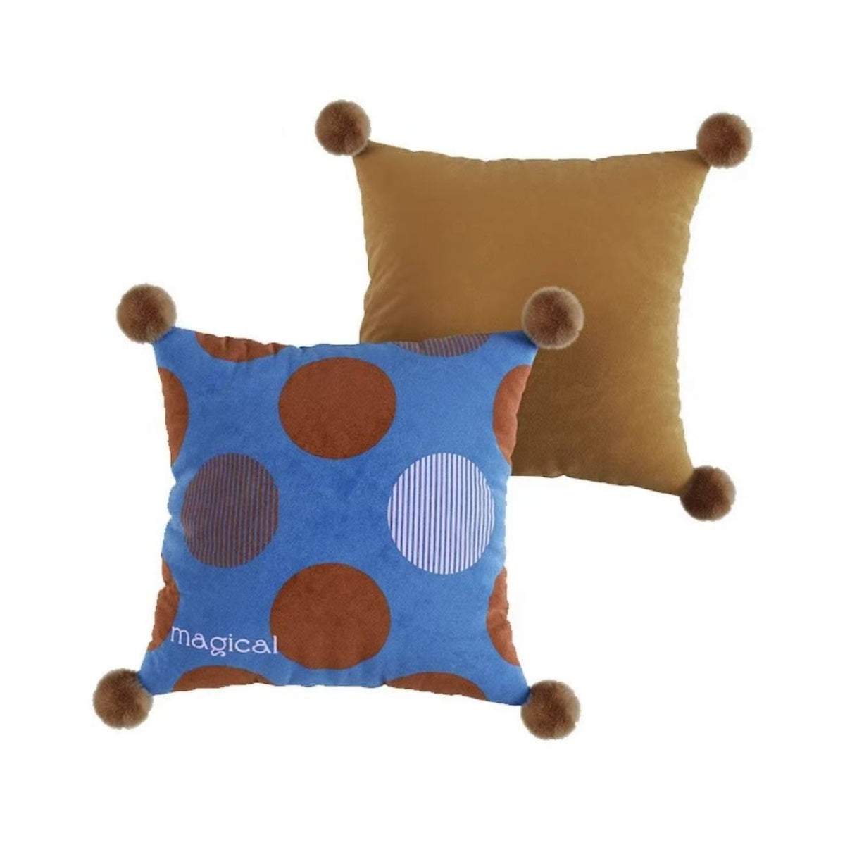 Vintage Reverie Pillowcase|Durable stitching ensures long-lasting use
