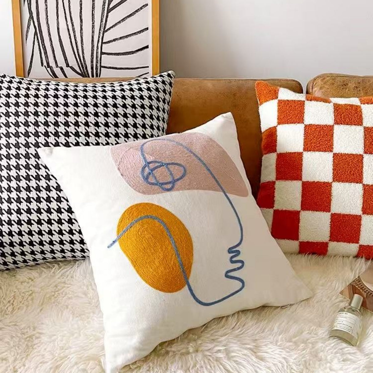 Twilight Comfort Cushion