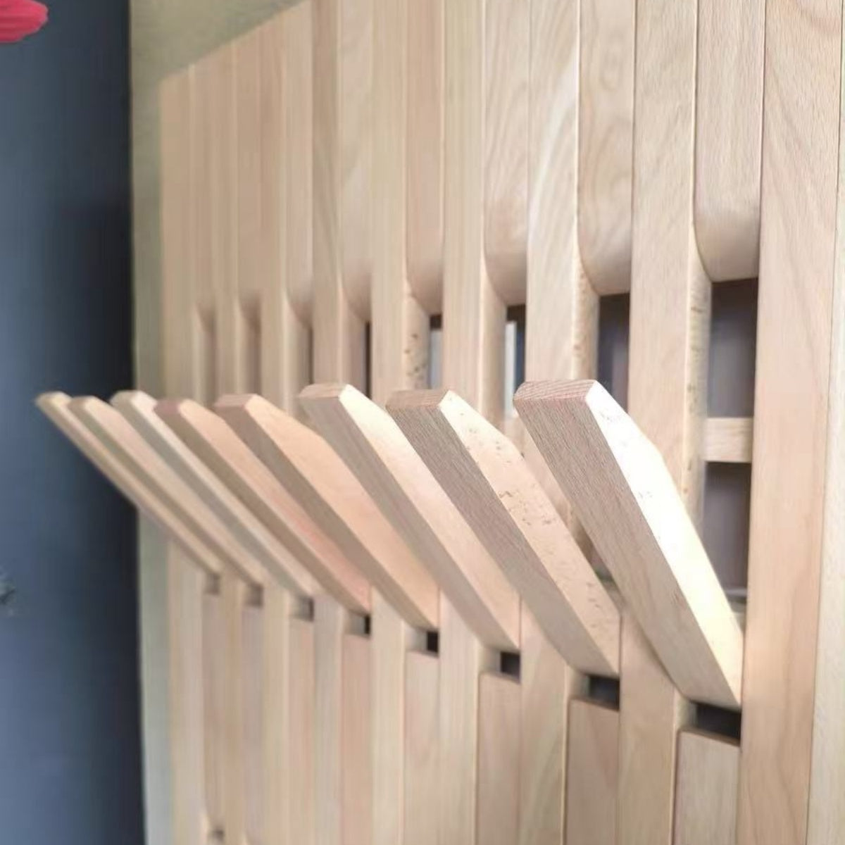 HiddenView Coat Hanger