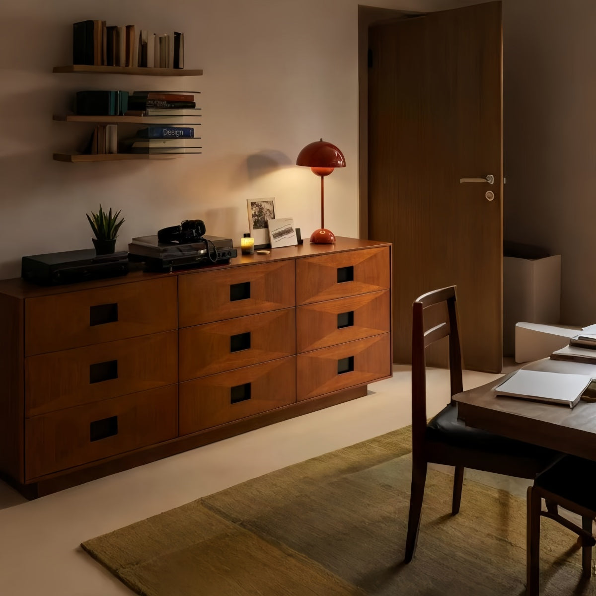 Nova Storage Cabinet
