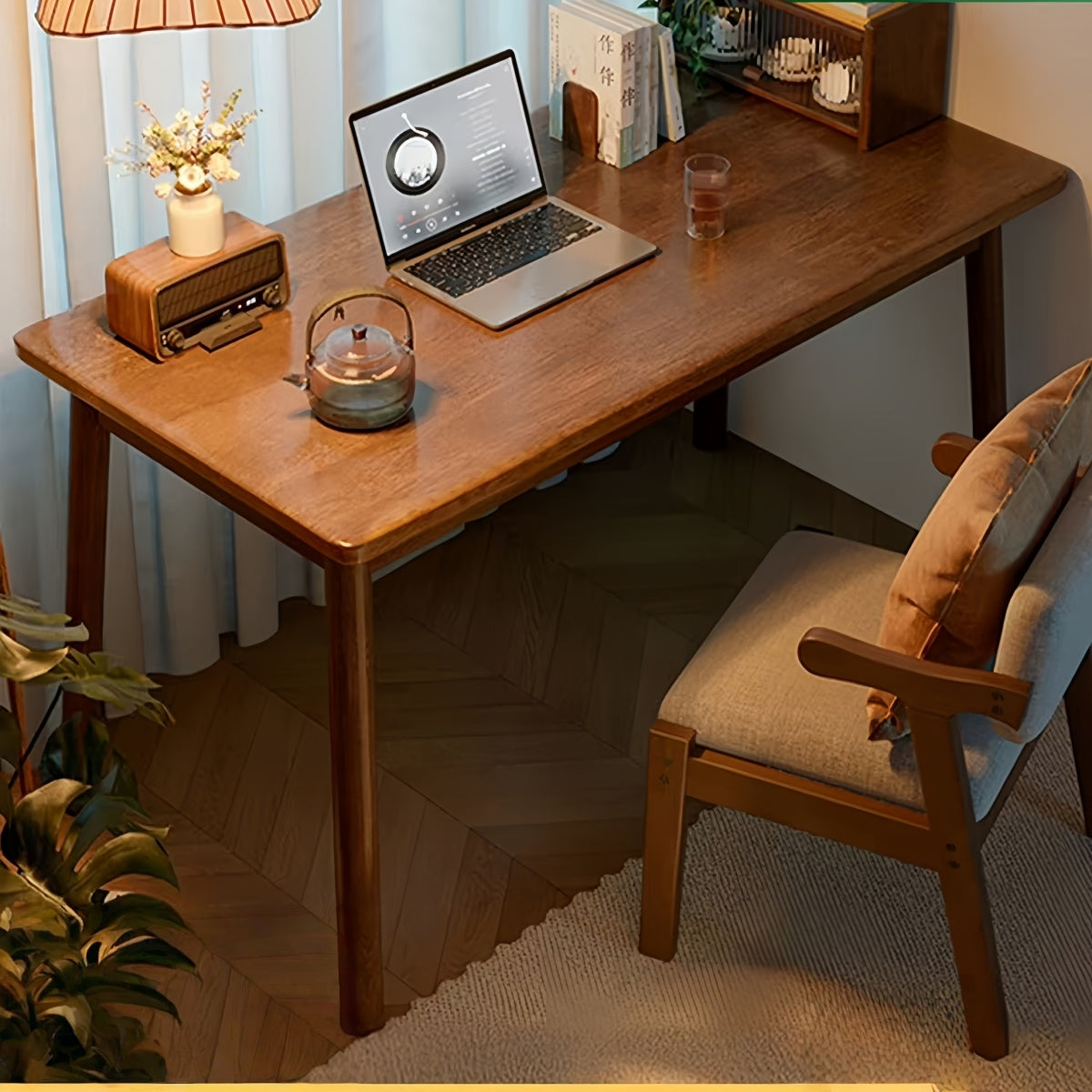 MapleNest Home Study Desk
