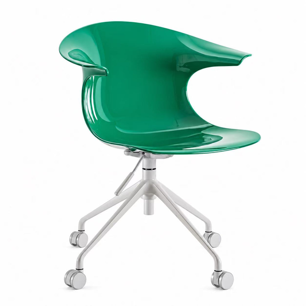 CloudSeat Plastic Lounge Chair