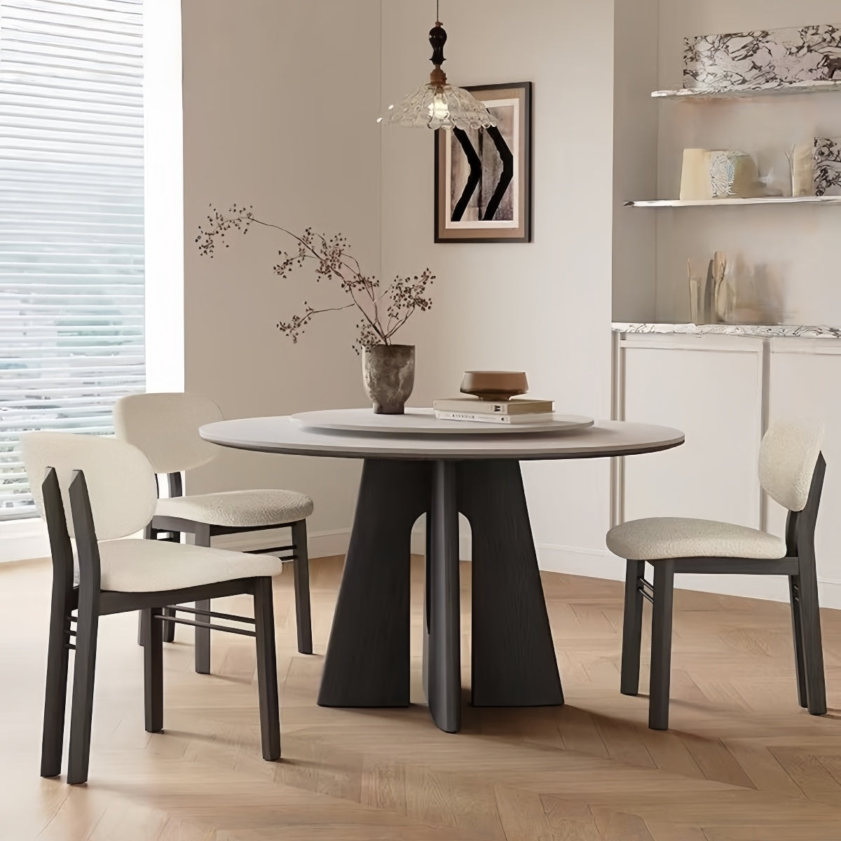 Echo Dining Table
