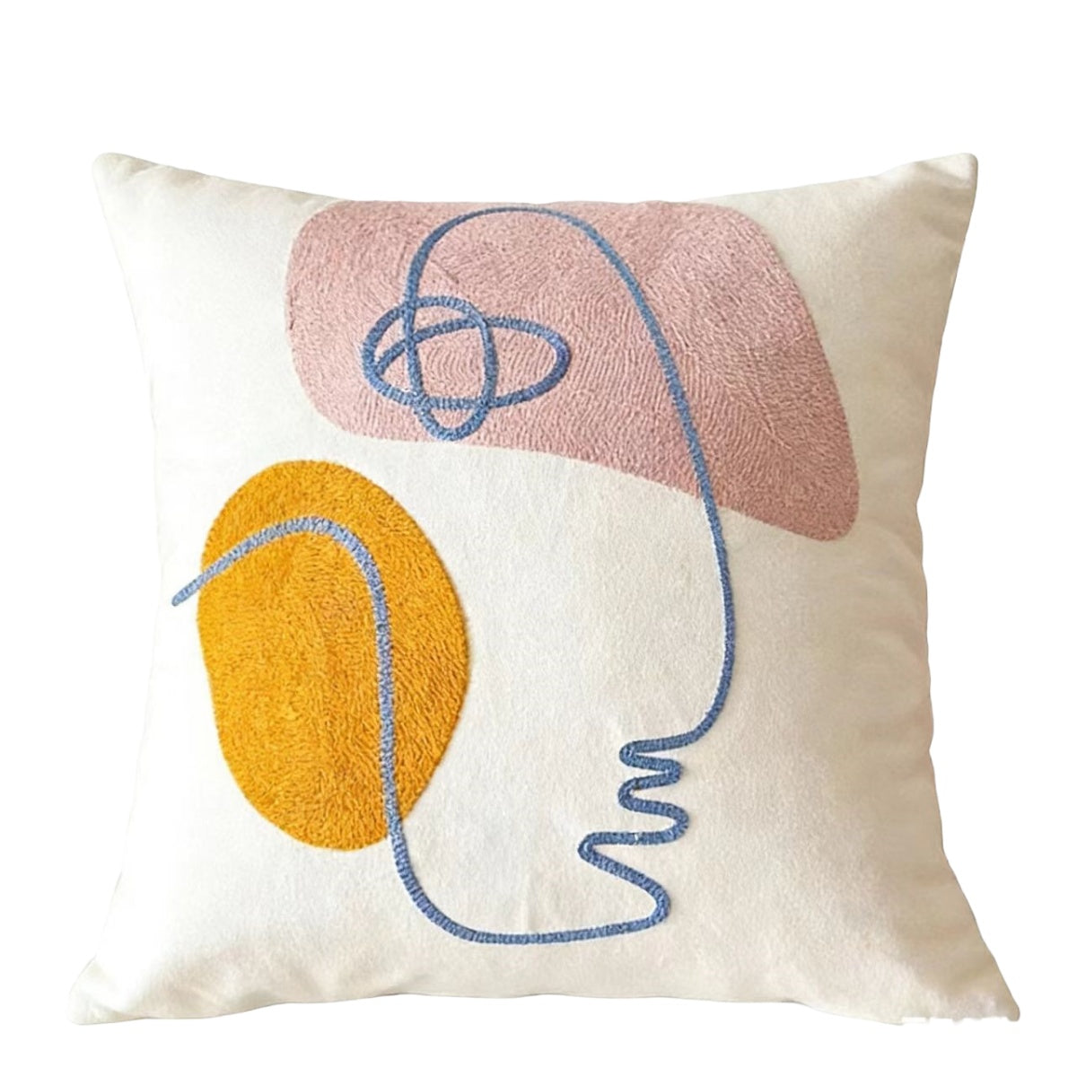 Twilight Comfort Cushion