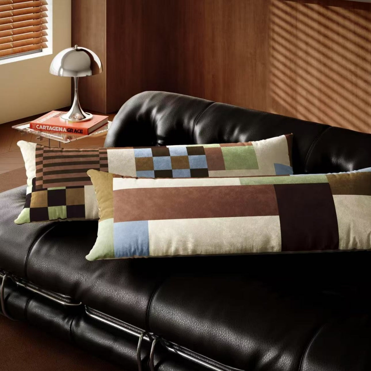 Timeless Charm Cushion Cover