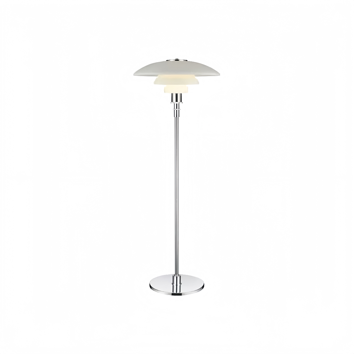 Echo Arc Lamp