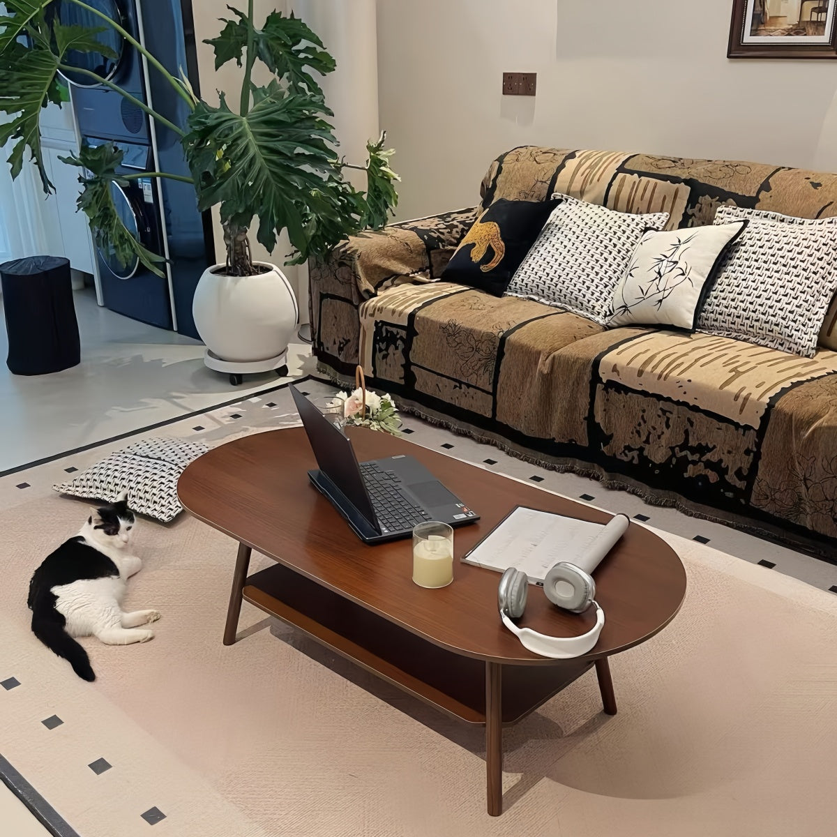 Aster Coffee Table