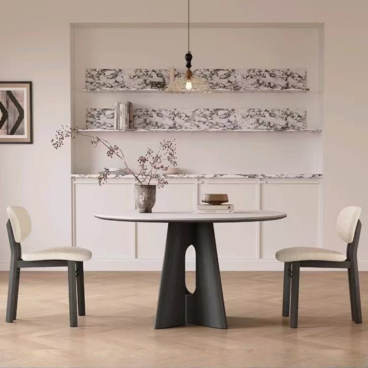 Echo Dining Table