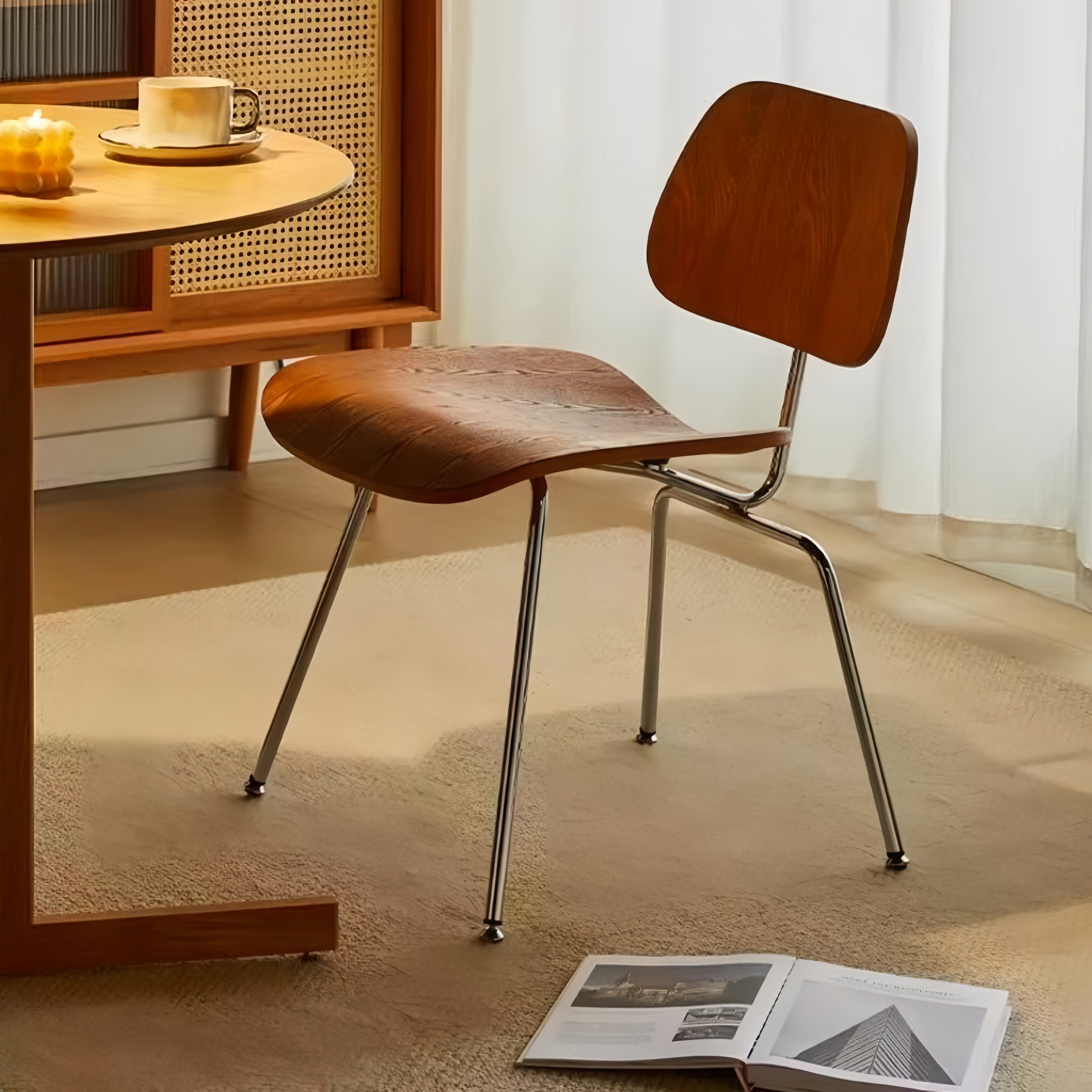 Arlo Accent Chair