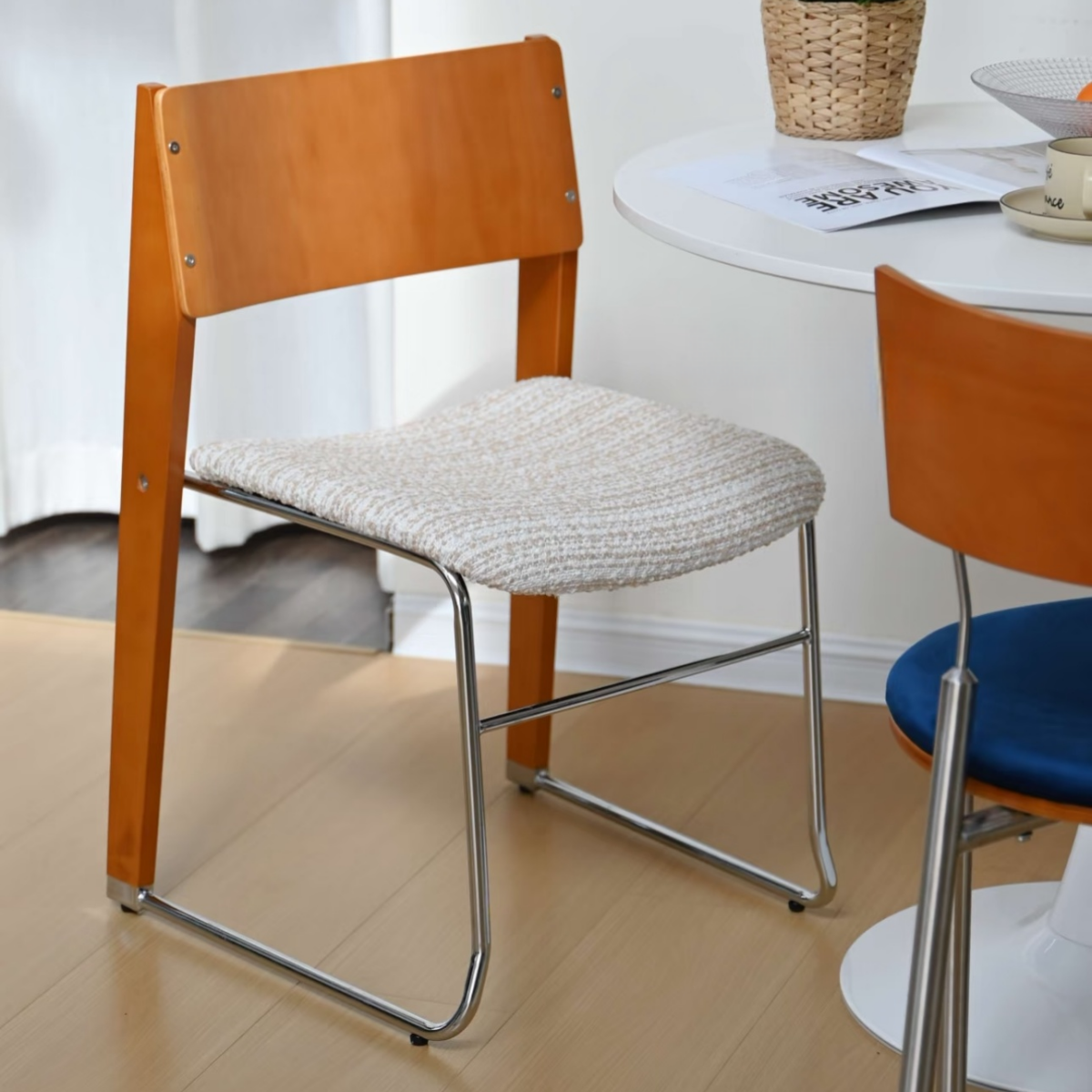 Moroccan Dawn Chair