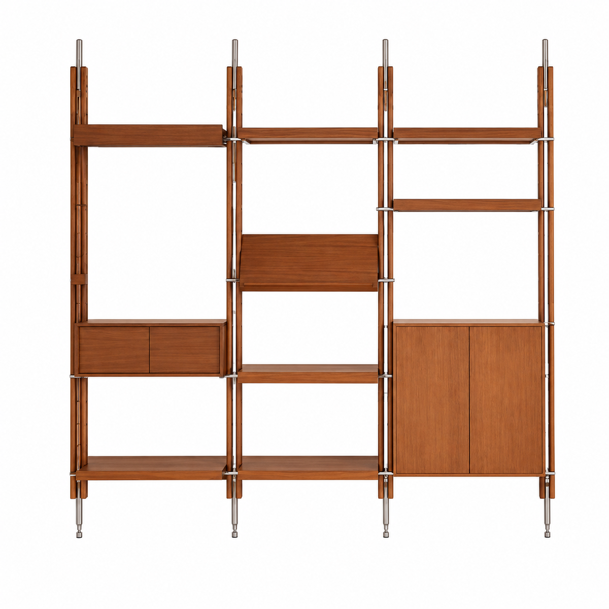Muse Vanity Rack