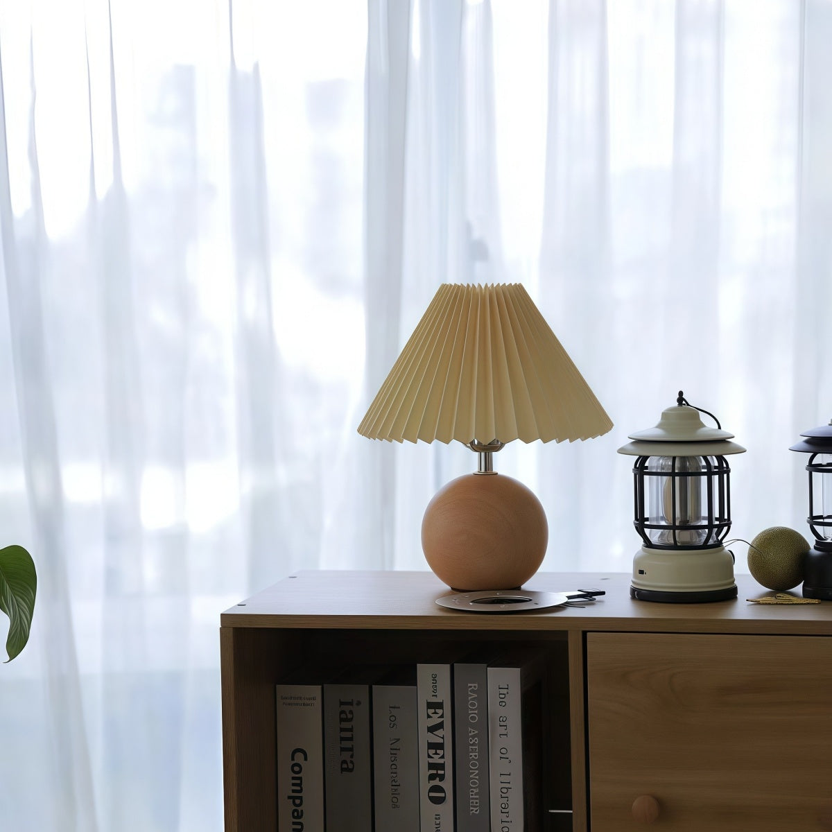 Lumi Nordic Glow Lamp