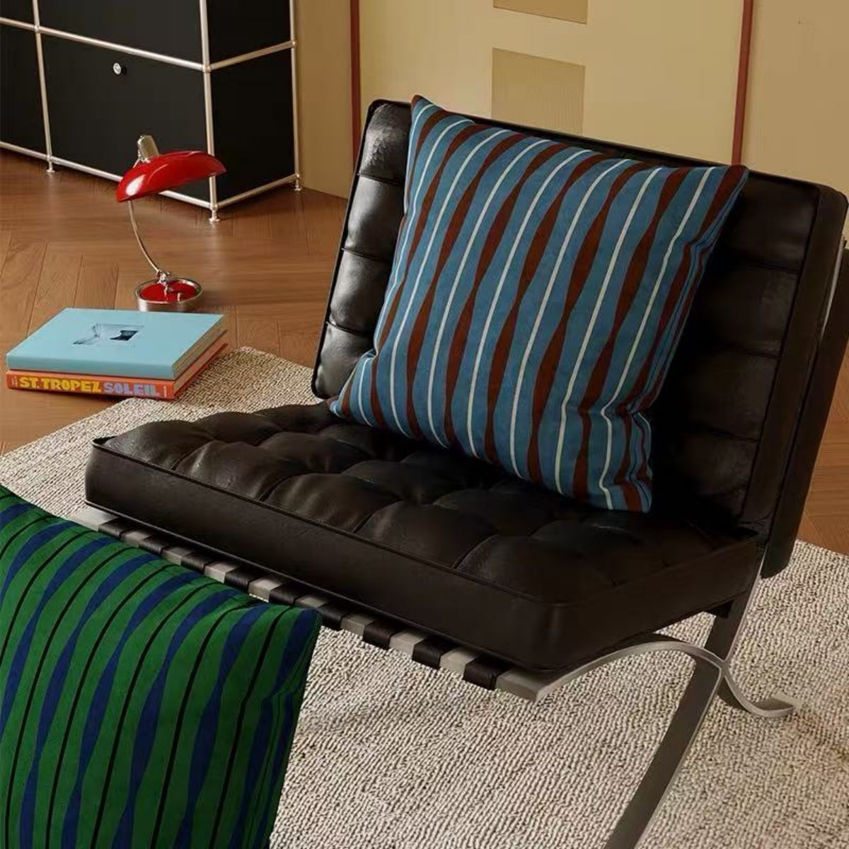 Twilight Comfort Cushion