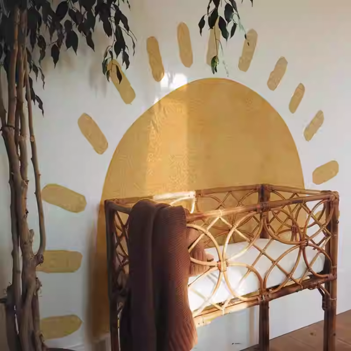 Sunbeam Dream