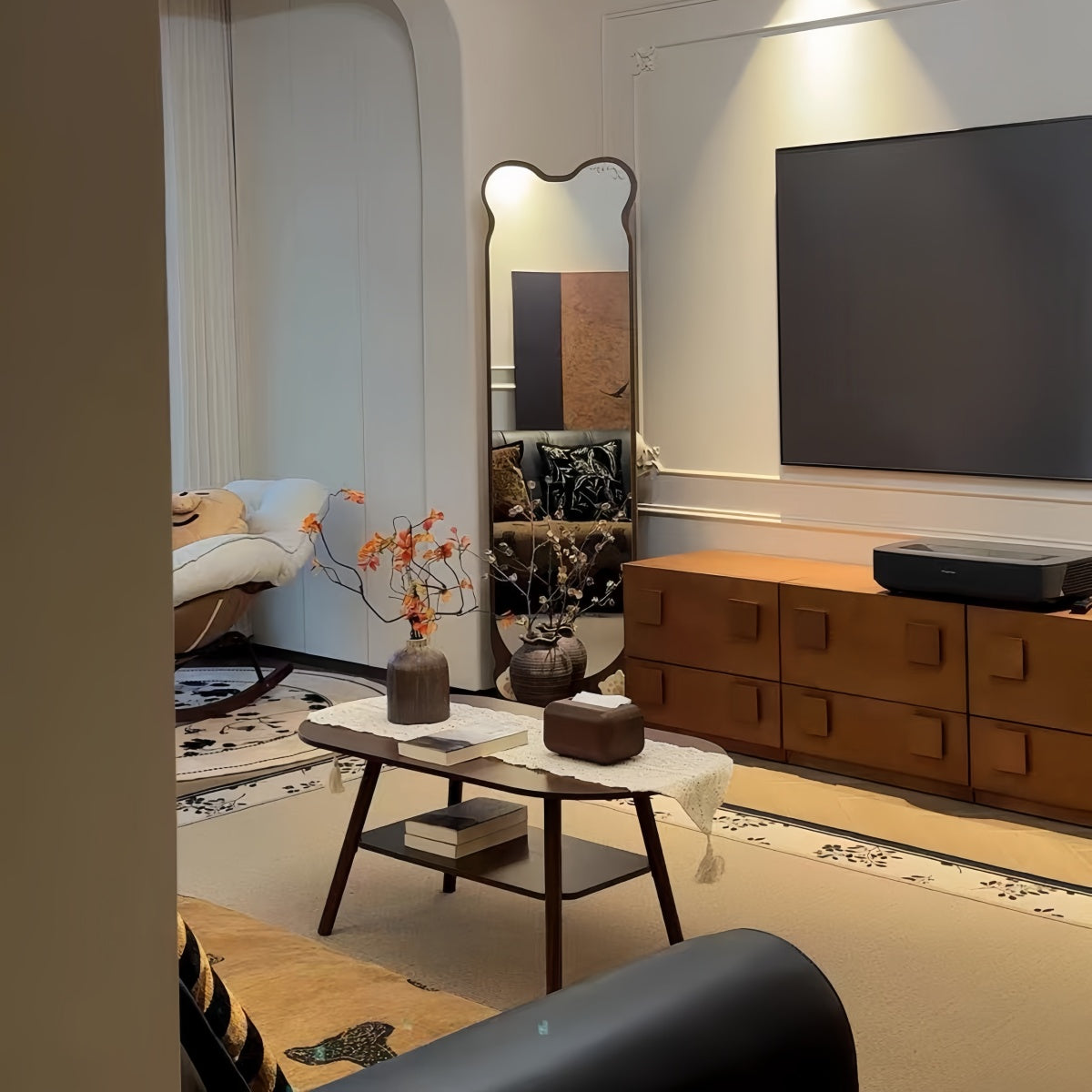 Aster Coffee Table